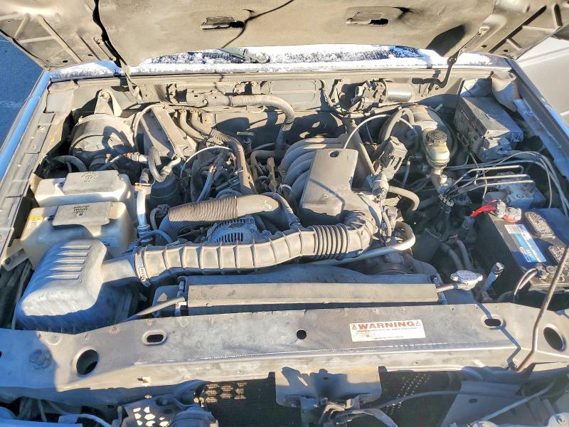 Photo 11 from auction – 2005 FORD RANGER with VIN 1FTYR10U75PA76153
