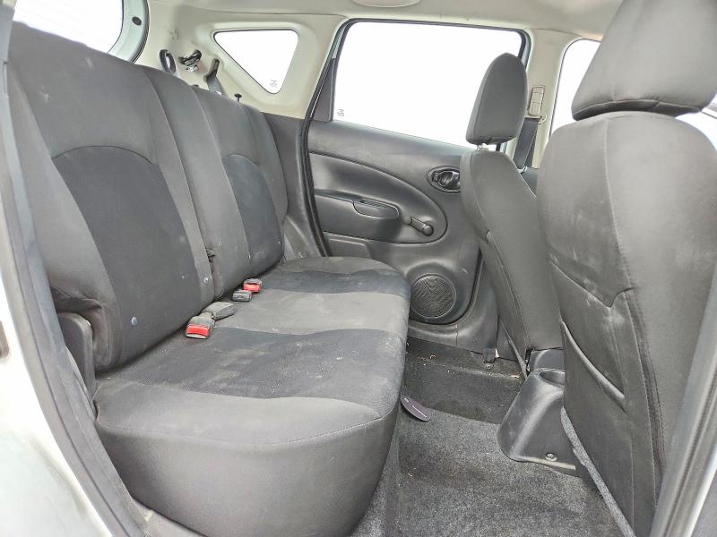 Photo 10 from auction – 2016 NISSAN VERSA NOTE with VIN 3N1CE2CP8GL384631