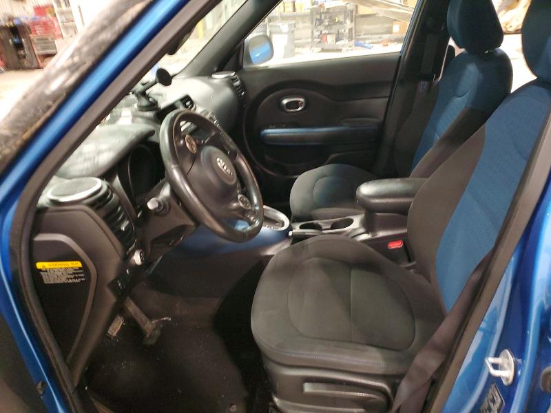 Zdjęcie 7 z aukcji – 2015 KIA SOUL z VIN KNDJP3A54F7217904