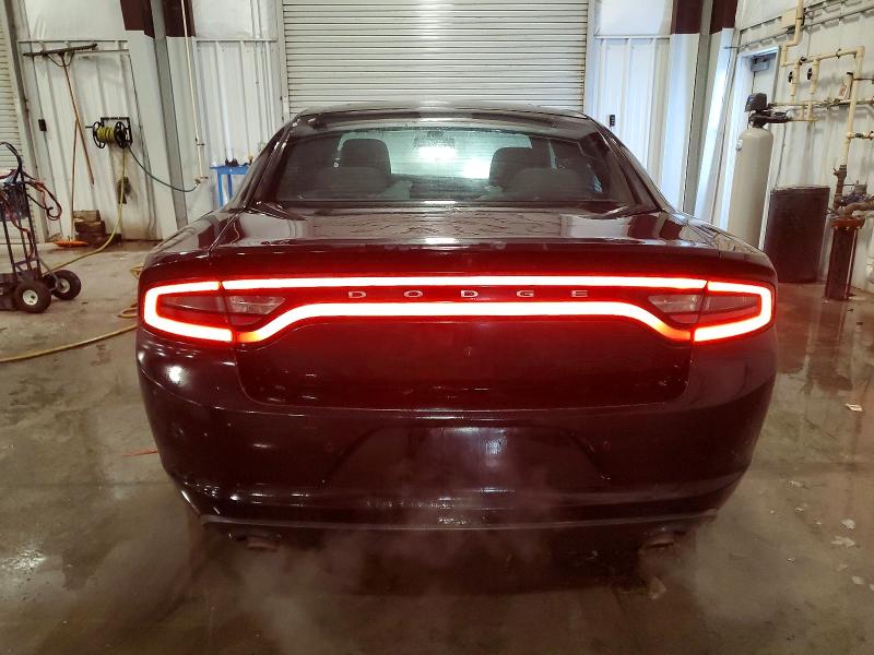 Photo 6 from auction – 2017 DODGE CHARGER PO with VIN 2C3CDXKT0HH586275