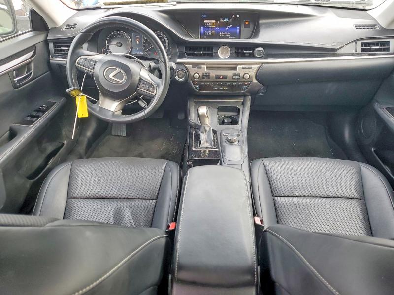 Photo 8 from auction – 2016 LEXUS ES 350 with VIN 58ABK1GG1GU003914