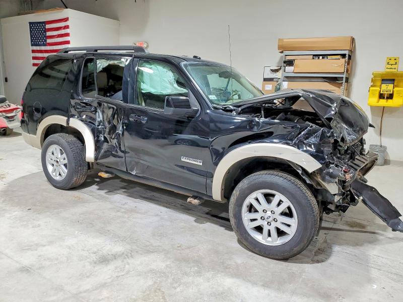 Photo 4 from auction – 2008 FORD EXPLORER with VIN 1FMEU74E68UA68411
