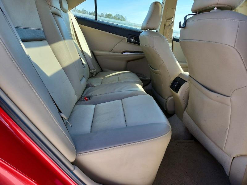 Photo 10 from auction – 2012 TOYOTA CAMRY BASE with VIN 4T4BF1FK6CR241419