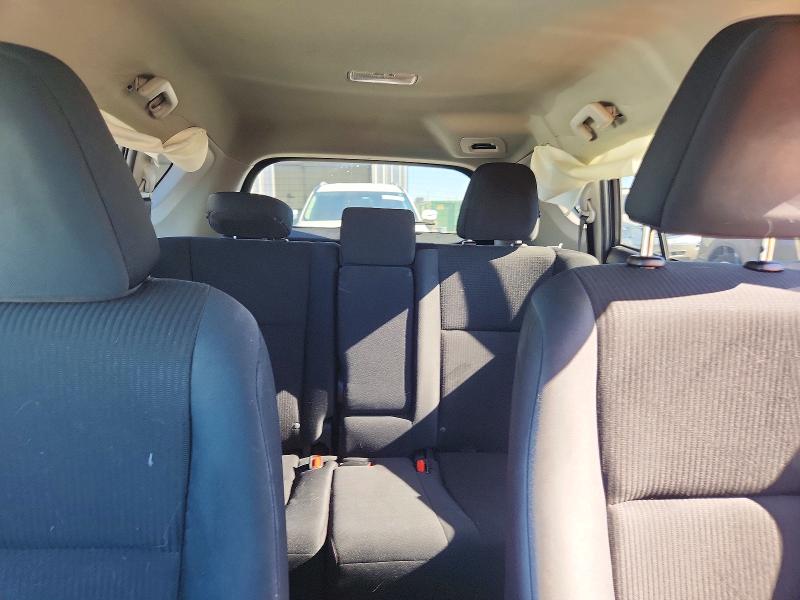 Photo 10 from auction – 2016 TOYOTA RAV4 with VIN 2T3BFREV6GW446191