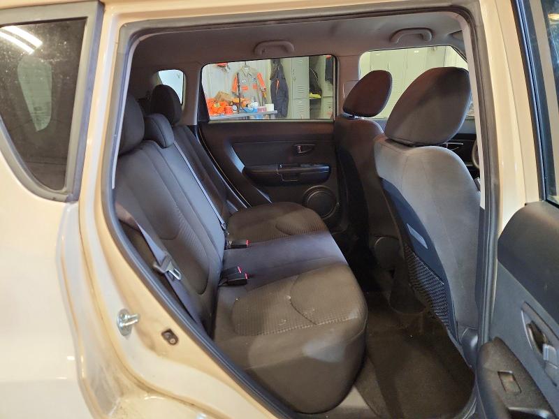 Photo 10 from auction – 2012 KIA SOUL with VIN KNDJT2A5XC7448372