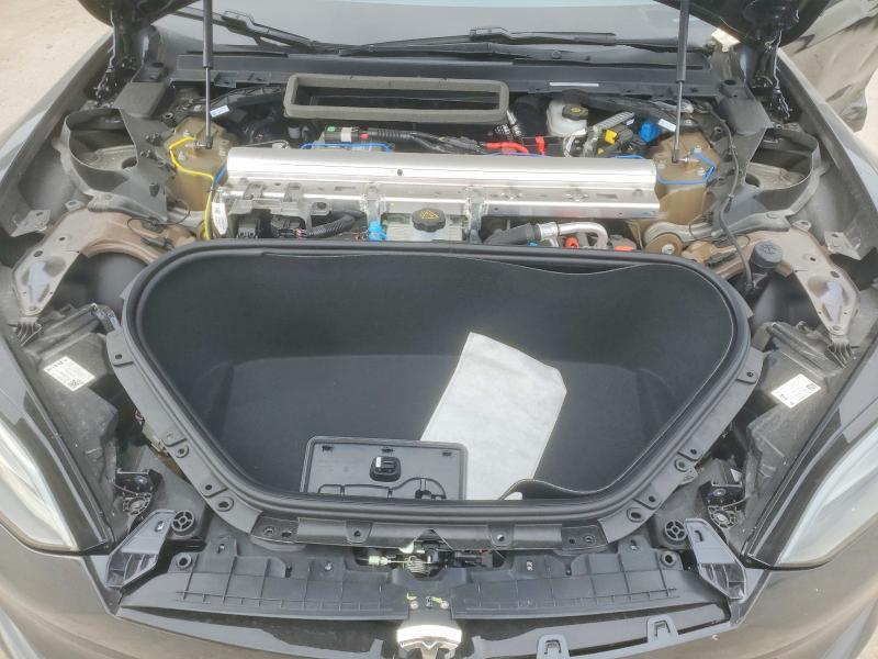 Photo 11 from auction – 2024 TESLA MODEL S with VIN 5YJSA1E50RF534100