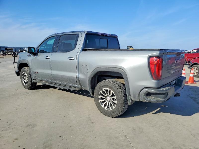 Photo 2 from auction – 2021 GMC SIERRA with VIN 1GTP9EEL8MZ197280