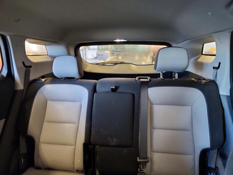 Photo 10 from auction – 2022 GMC TERRAIN SL with VIN 3GKALTEV5NL173397