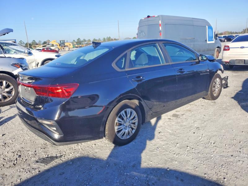 Photo 3 from auction – 2019 KIA FORTE FE with VIN 3KPF24AD2KE033010