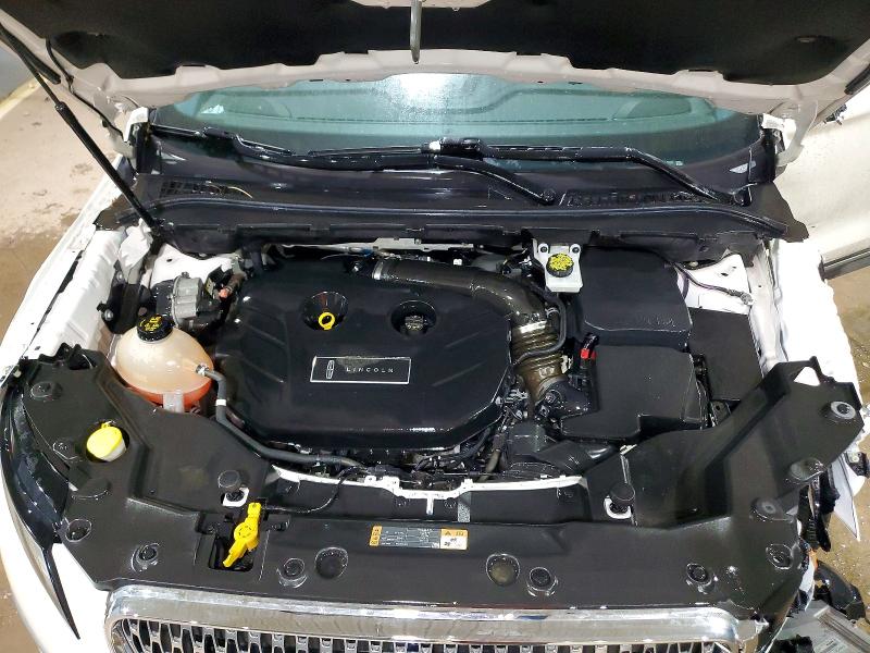 صورة رقم 12 من المزاد - 2019 LINCOLN MKC مع VIN 5LMCJ1C99KUL26622