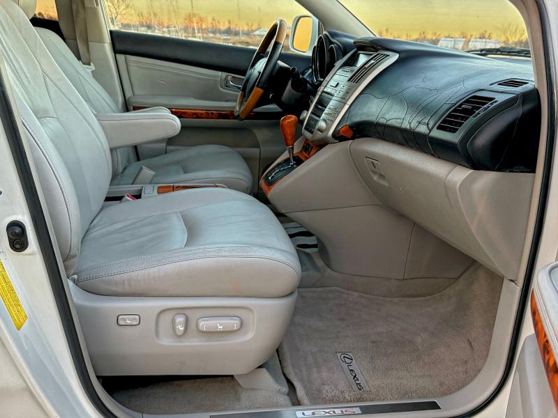 Photo 5 from auction – 2007 LEXUS RX 350 with VIN 2T2GK31U57C008442