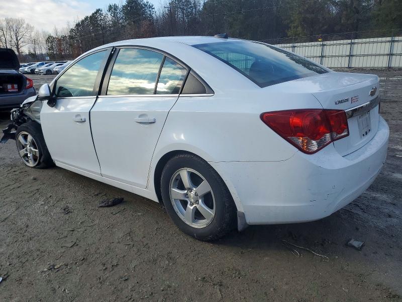 Photo 2 from auction – 2013 CHEVROLET CRUZE LT with VIN 1G1PC5SB3D7182428