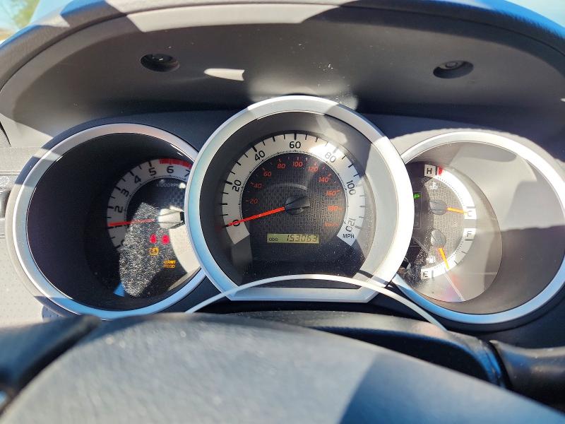 Photo 9 from auction – 2015 TOYOTA TACOMA with VIN 3TMLU4EN6FM166686