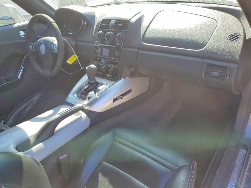 Photo 8 from auction – 2007 SATURN SKY with VIN 1G8MB35BX7Y122264