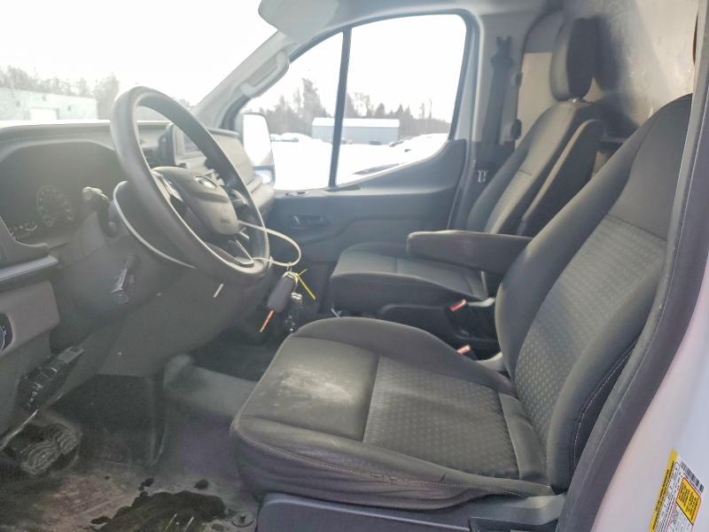 Photo 7 from auction – 2023 FORD TRANSIT T- with VIN 1FTBR1Y82PKA07075