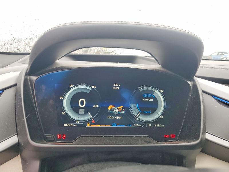 Photo 9 from auction – 2015 BMW I8 with VIN WBY2Z2C55FV674446