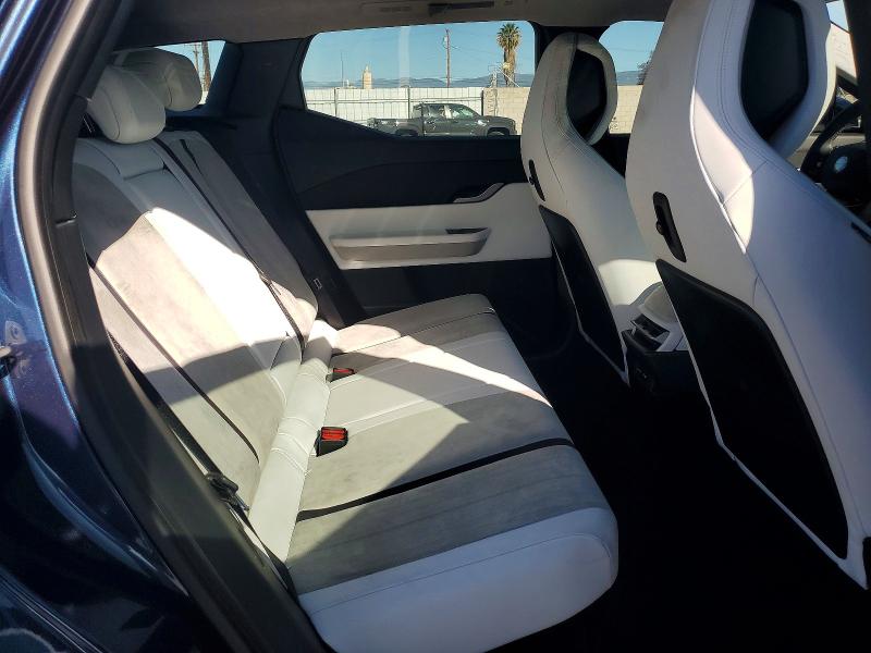 Photo 11 from auction – 2023 FISKER AUTOMOTIVE OCEAN OCEA with VIN VCF1ZBU25PG003088