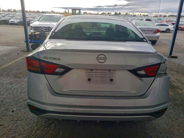 Photo 6 from auction – 2023 NISSAN ALTIMA S with VIN 1N4BL4BV4PN314060