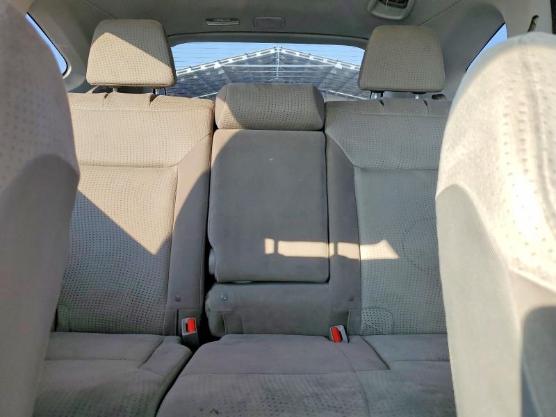 Photo 10 from auction – 2012 HONDA CR-V EX with VIN 5J6RM4H5XCL033023