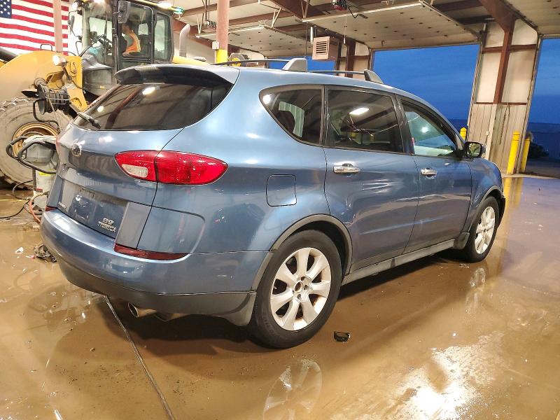 Photo 3 from auction – 2007 SUBARU B9 TRIBECA with VIN 4S4WX82D574409064