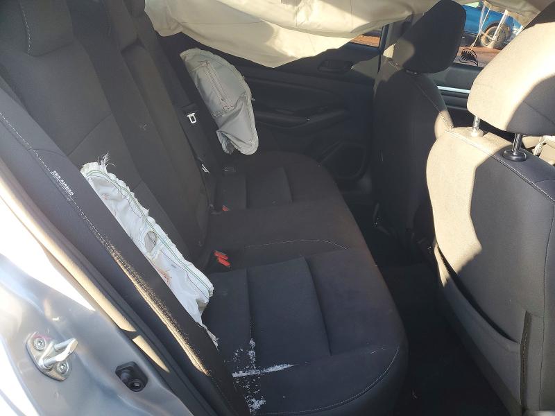 Photo 10 from auction – 2023 NISS ALTIMA with VIN 1N4BL4DV0PN364855