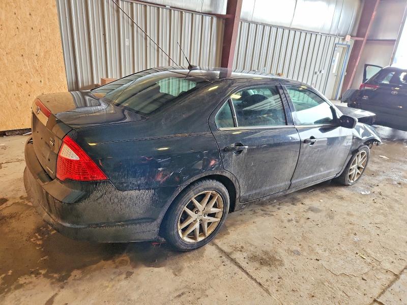 Photo 3 from auction – 2012 FORD FUSION SEL with VIN 3FAHP0CG0CR239288