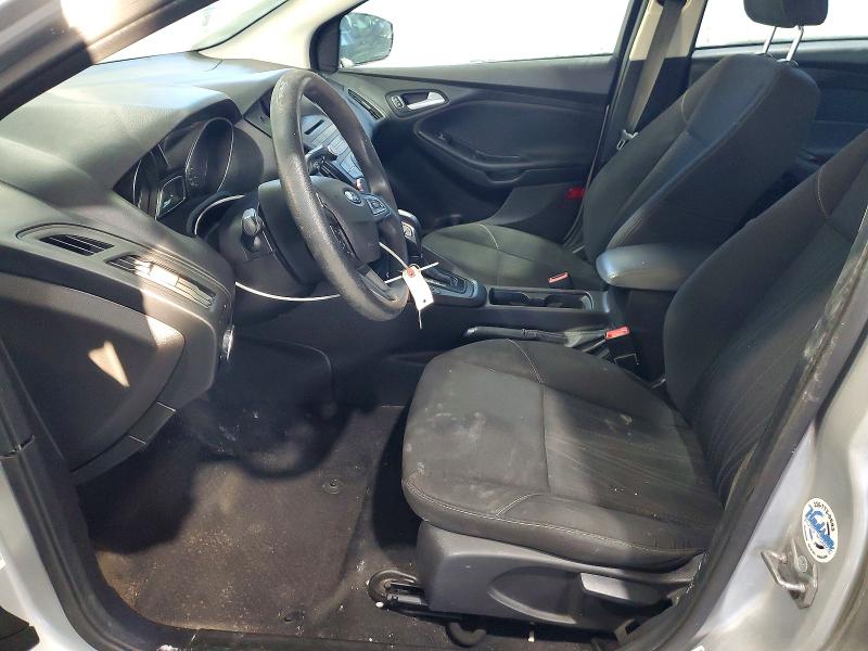 Photo 7 from auction – 2016 FORD FOCUS SE with VIN 1FADP3F28GL365970