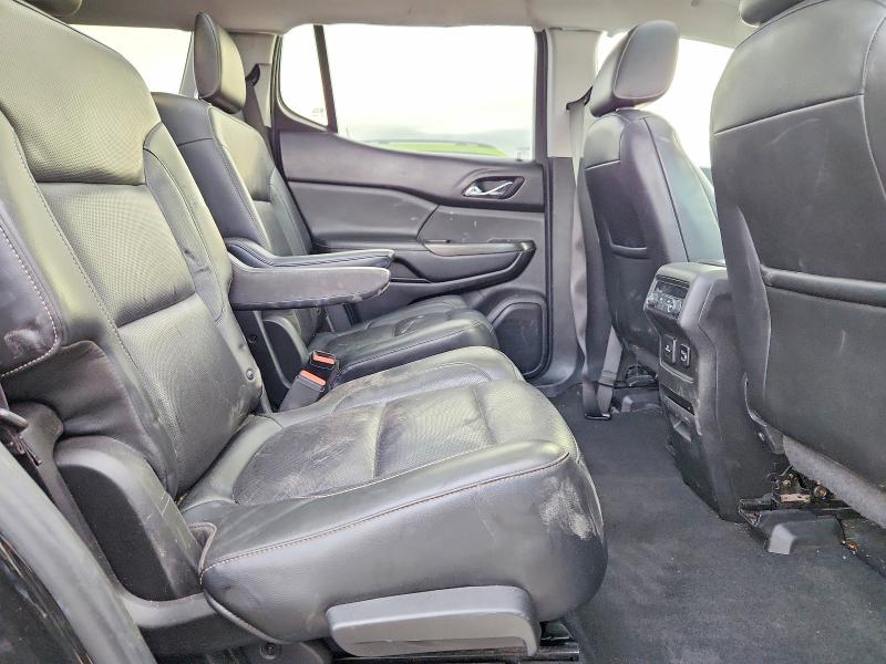Photo 11 from auction – 2018 GMC ACADIA SLT with VIN 1GKKNMLS9JZ149703