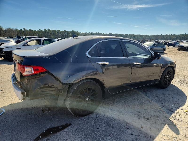 Photo 3 from auction – 2014 ACURA TSX with VIN JH4CU2F46EC004453