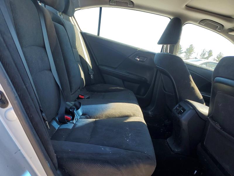 Photo 10 from auction – 2013 HONDA ACCORD with VIN 1HGCR2F71DA160540