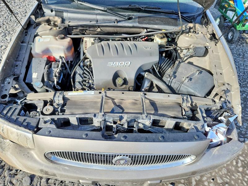 صورة رقم 11 من المزاد - 2000 BUICK LESABRE مع VIN 1G4HP54K0Y4149578