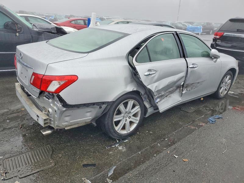 Photo 3 from auction – 2009 LEXUS ES 350 with VIN JTHBJ46G492302621