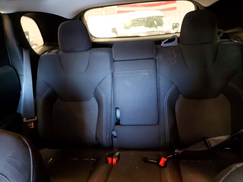 Photo 10 from auction – 2019 JEEP CHEROKEE L with VIN 1C4PJLCX1KD243253