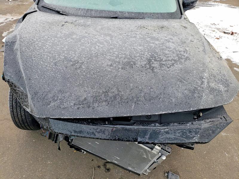 Photo 12 from auction – 2025 MAZDA CX-5 PREFE with VIN JM3KFBCM1S0744024