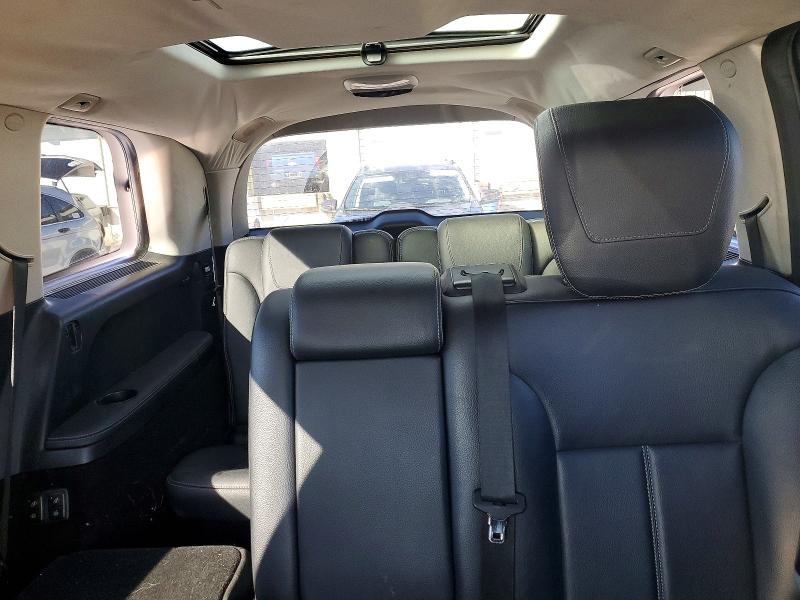 Photo 10 from auction – 2011 MERCEDES-BENZ GL 450 4MA with VIN 4JGBF7BE9BA689229