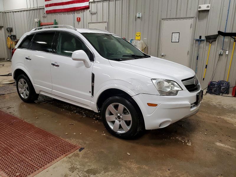Photo 4 from auction – 2008 SATURN VUE XR with VIN 3GSDL73738S553194