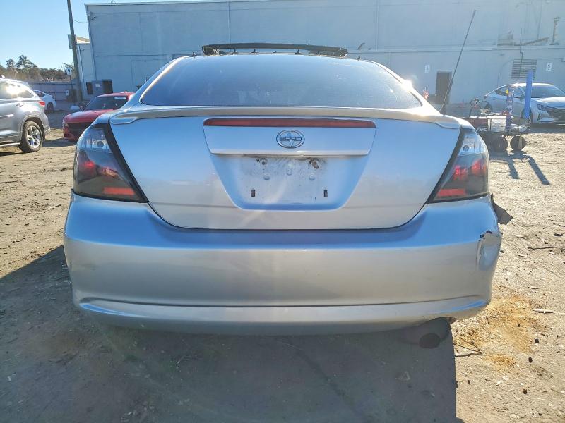 Photo 6 from auction – 2010 TOYOTA SCION TC with VIN JTKDE3B7XA0304977