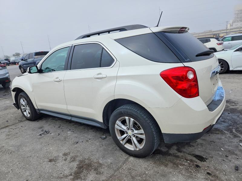 Photo 2 from auction – 2014 CHEVROLET EQUINOX with VIN 1GNALBEK2EZ135749
