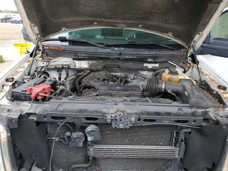 Photo 11 from auction – 2013 FORD F150 with VIN 1FTMF1CM0DFC73110