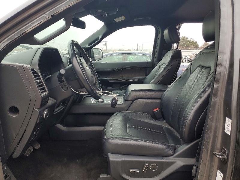 Photo 7 from auction – 2020 FORD EXPEDITION with VIN 1FMJU2AT0LEA40305