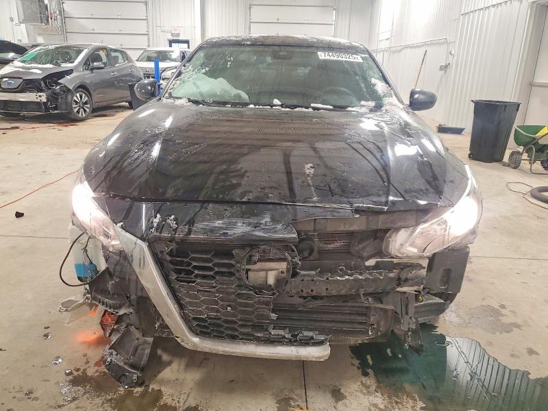 Photo 5 from auction – 2021 NISS ALTIMA with VIN 1N4BL4BV6MN350442
