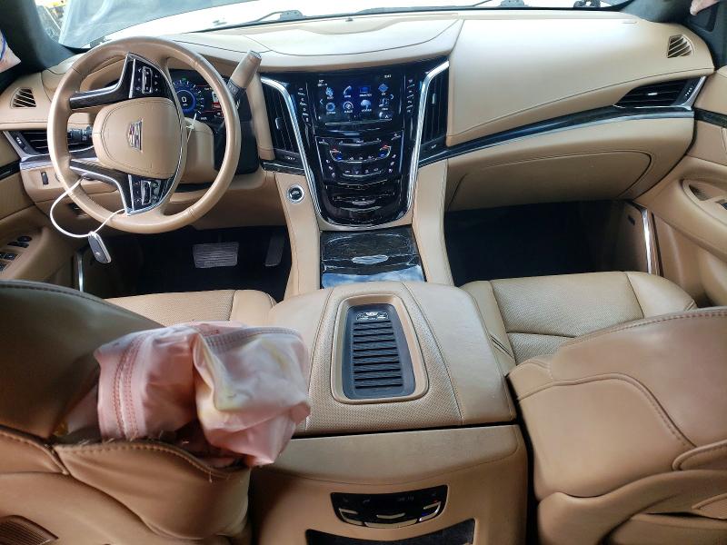 Foto 8 de la subasta – 2019 CADILLAC ESCALADE con VIN 1GYS4DKJ2KR277414