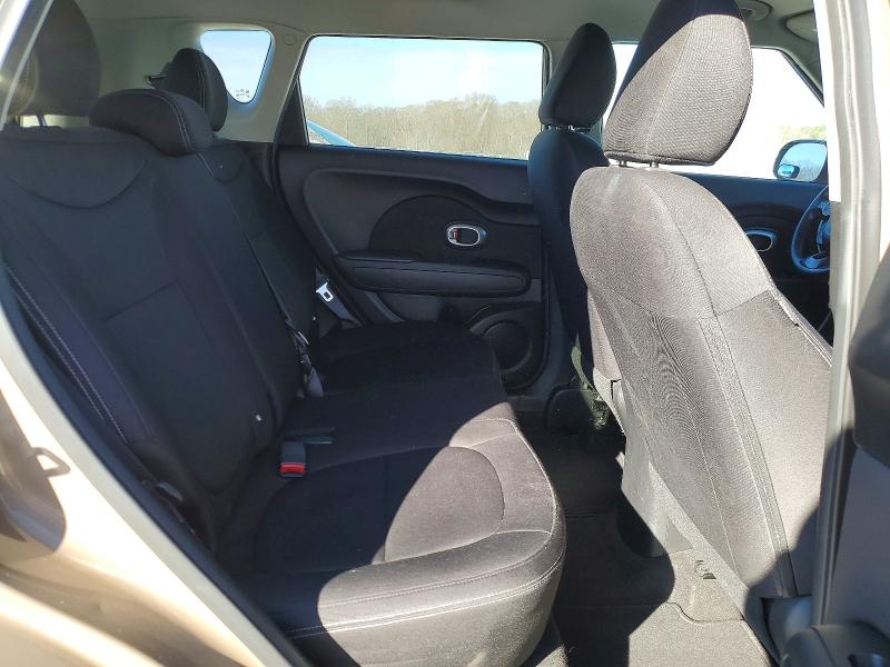 Photo 10 from auction – 2015 KIA SOUL with VIN KNDJN2A29F7188146