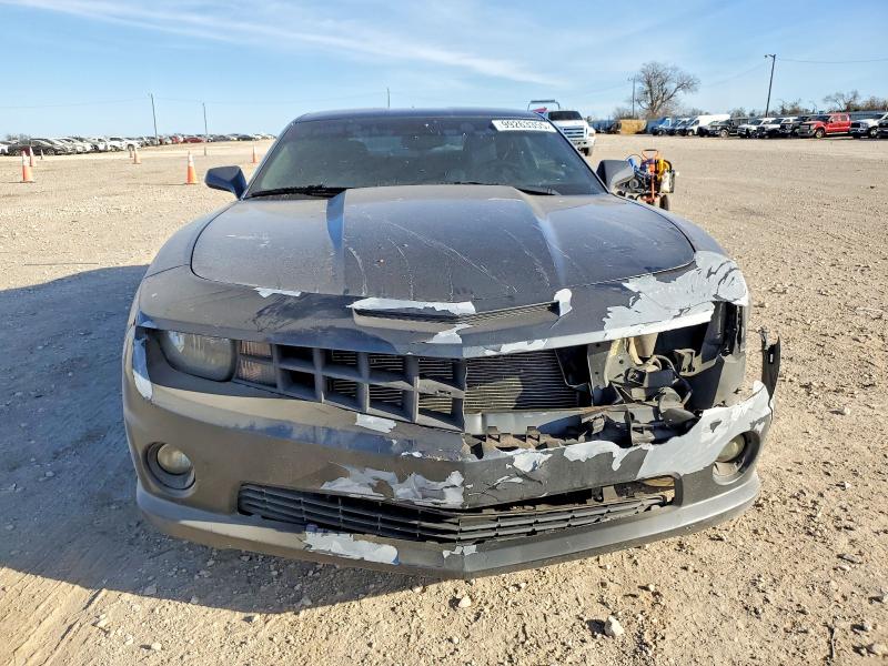صورة رقم 5 من المزاد - 2011 CHEVROLET CAMARO LT مع VIN 2G1FB1ED9B9140099