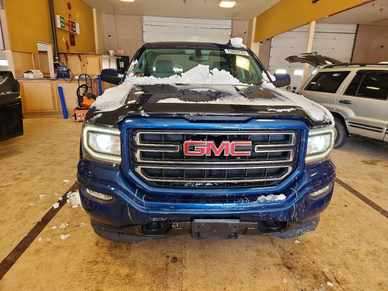 Photo 5 from auction – 2018 GMC SIERRA K15 with VIN 1GTV2LEC9JZ215636
