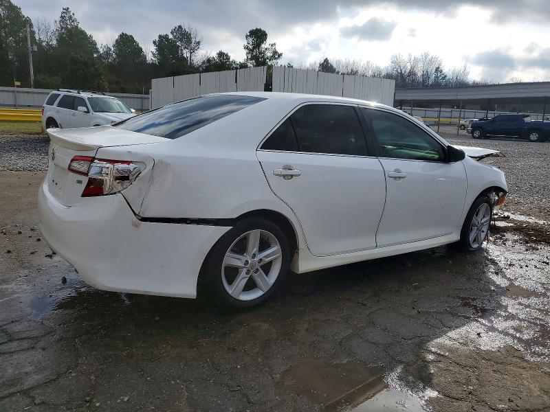 Photo 3 from auction – 2012 TOYOTA CAMRY with VIN 4T1BF1FKXCU161275