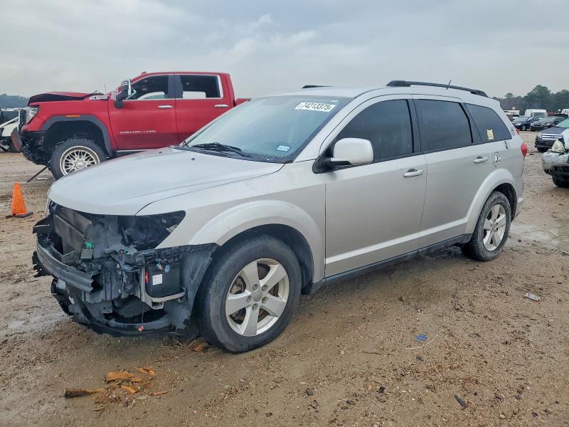 DODGE JOURNEY SX 2012 z numerem VIN 3C4PDCBG0CT361444 - Zdjęcie z aukcji