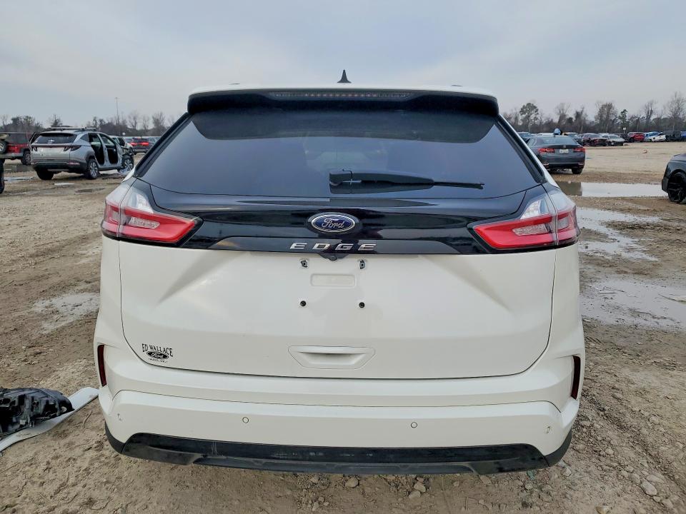 Photo 6 from auction – 2024 FORD EDGE with VIN 2FMPK4J91RBA93602