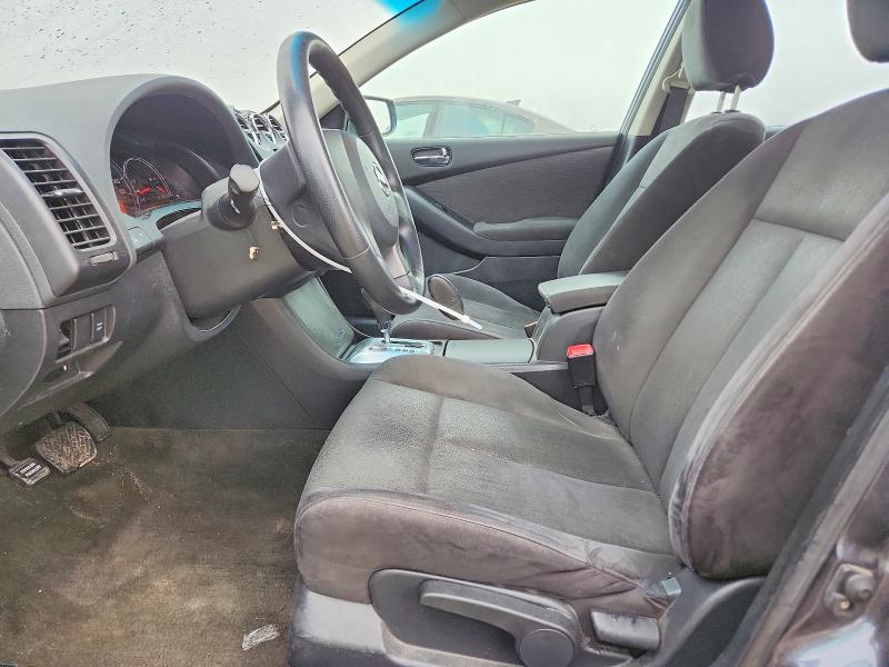 Photo 7 from auction – 2010 NISSAN ALTIMA BAS with VIN 1N4AL2AP8AN523960