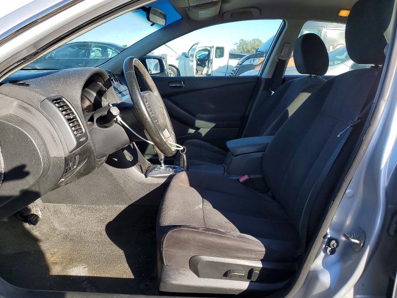 Photo 7 from auction – 2012 NISSAN ALTIMA with VIN 1N4BL2AP2CC167699